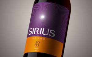 Rótulo de Vinho
