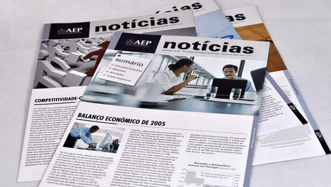 Design de newsletters Grupo Rangel