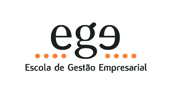 Criação de logótipo e branding EGE