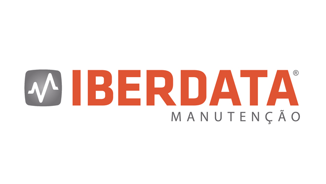 Creation of logo and branding Group Iberdata