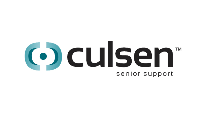 Creation of logo and branding Culsen