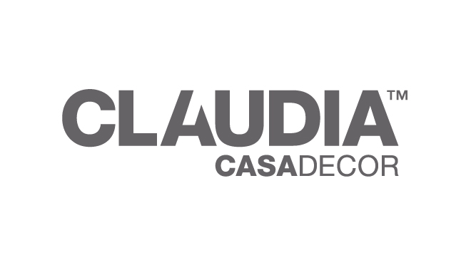 Criação de logótipo e branding Cláudia Casa