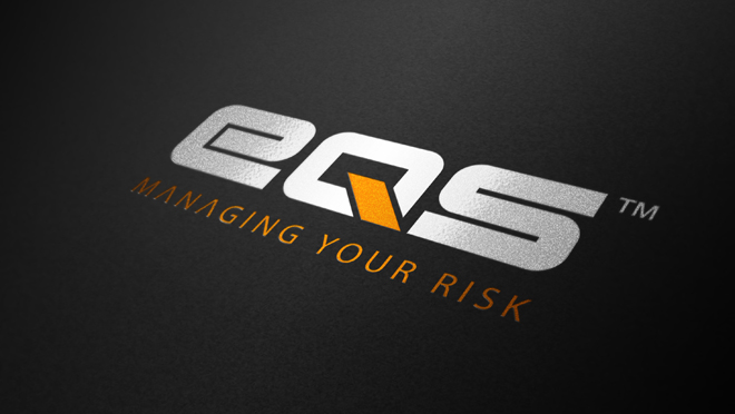 Creation of logo and branding EQS