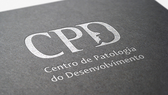 Creation of logo and branding CPD