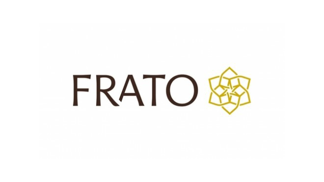 Création de logo et image de marque Frato