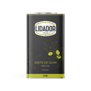 Design de Embalágem Azeite
