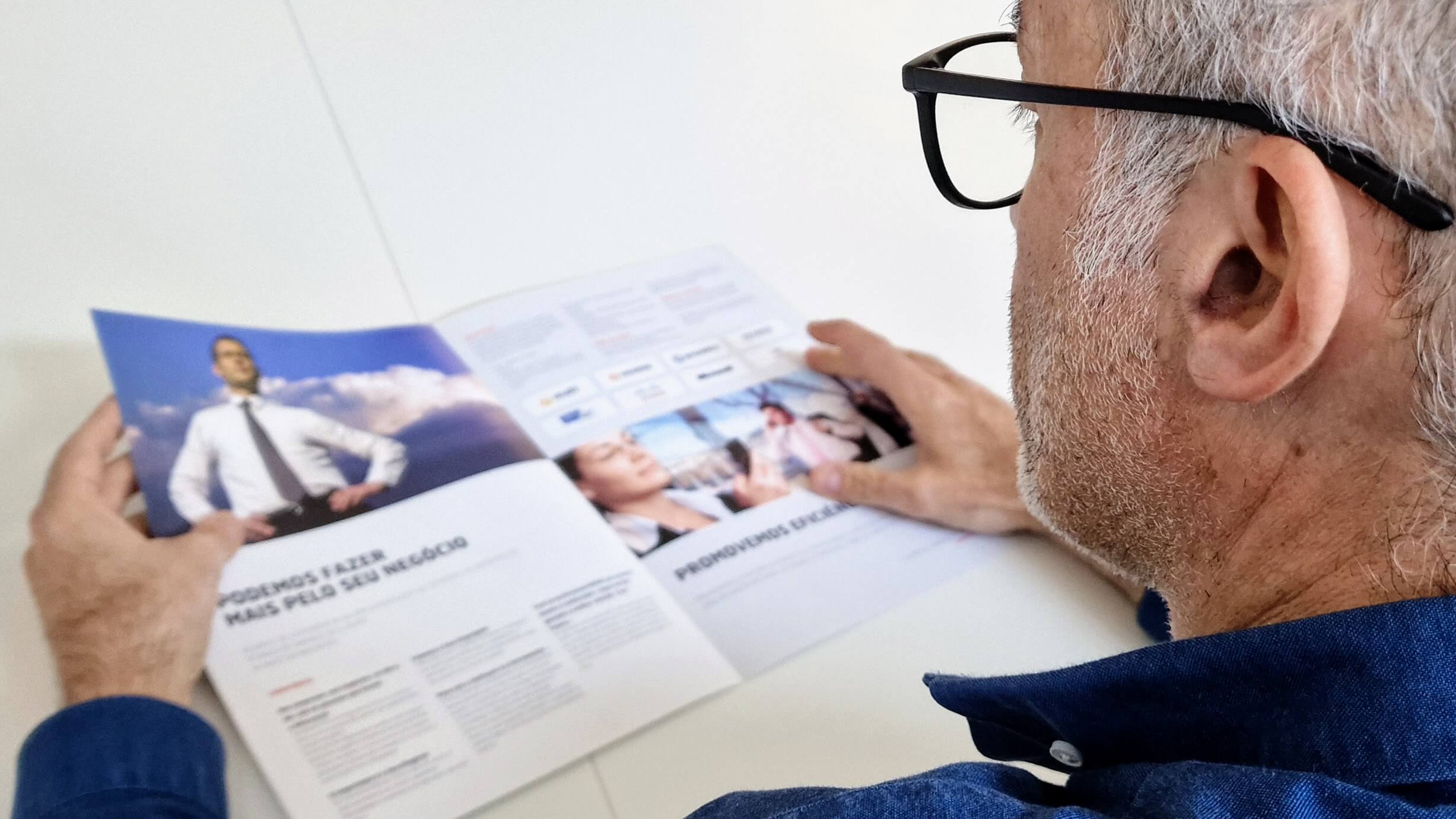 Proposta Criativa: Critérios de avaliação.