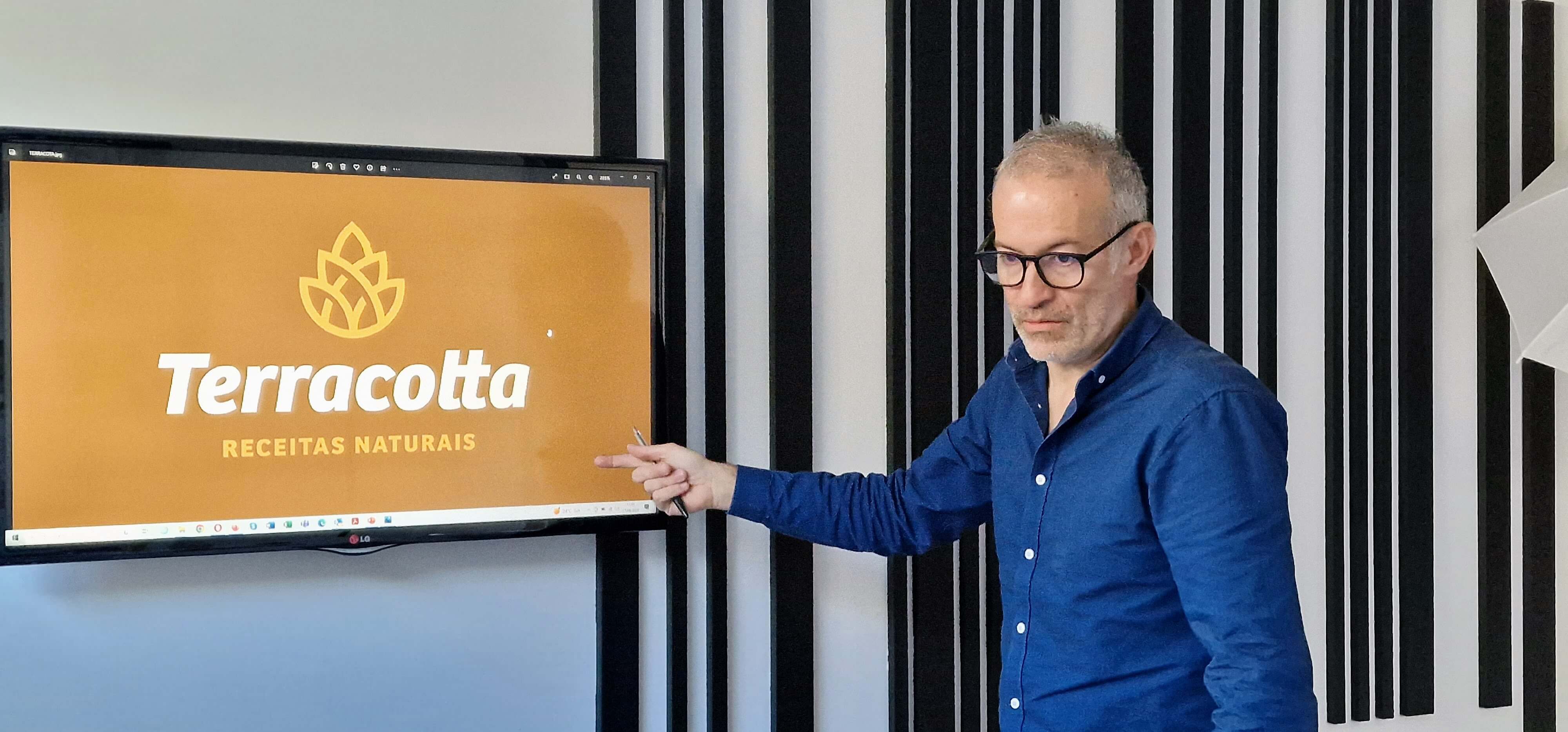 Estratégia eficaz na Internet