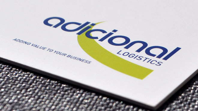 Creation of logo and branding, and Additional