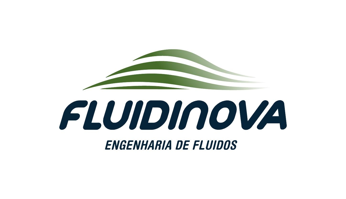 Creación de logotipo Fluidinova