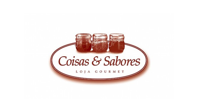 Création de logo de Choses & Saveurs