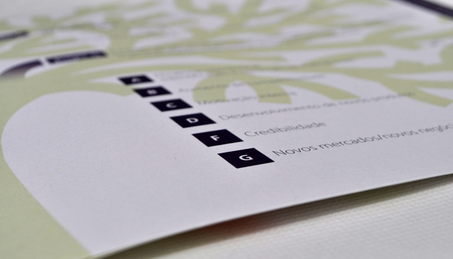 Stratégie Marketing Groupe Amorim