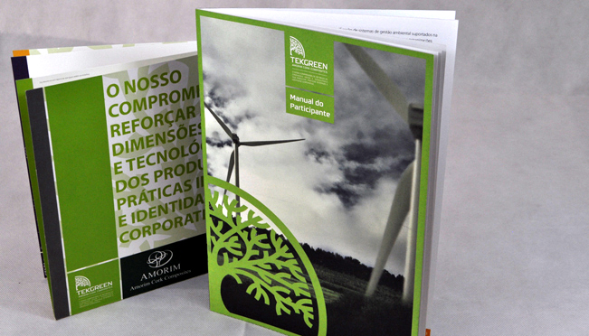 Marketing strategy Amorim Group