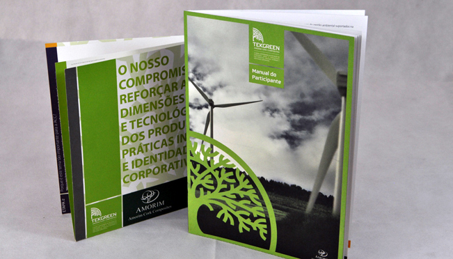 Stratégie Marketing Groupe Amorim