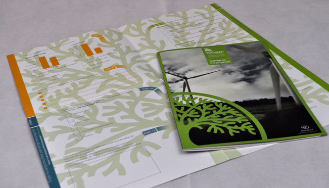 Stratégie Marketing Groupe Amorim