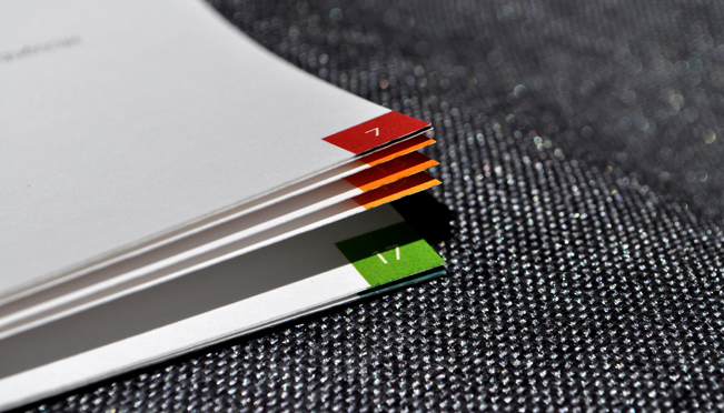 Stratégie Marketing Groupe Amorim