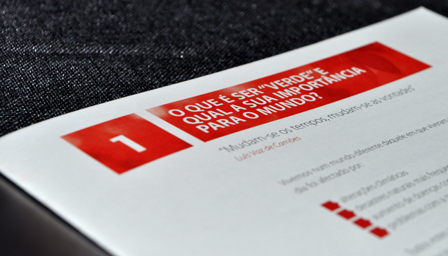 Stratégie Marketing Groupe Amorim