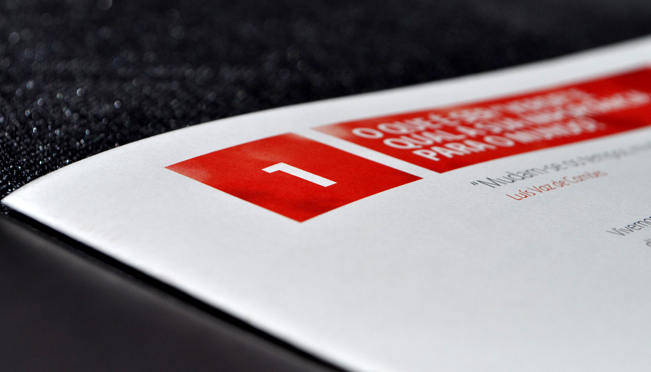 Marketing strategy Amorim Group