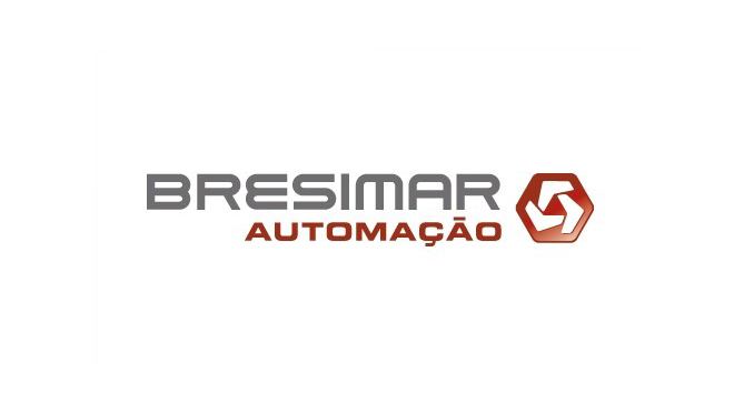 Creation of logo and branding Bresimar