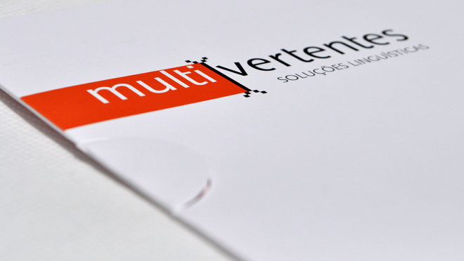 Creating logo Multivertentes