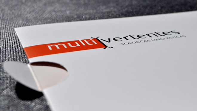 Creating logo Multivertentes