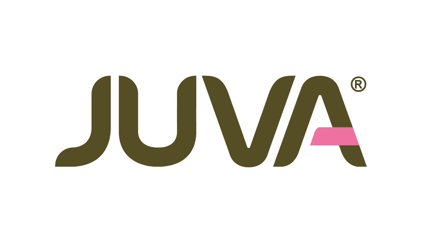 Conception et création de logo Juva