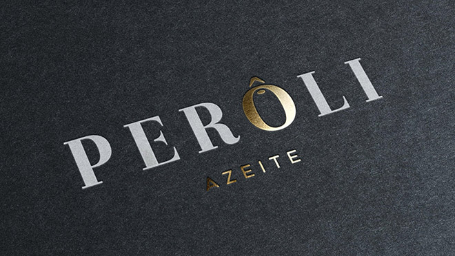 Conception et création de logo Joclara