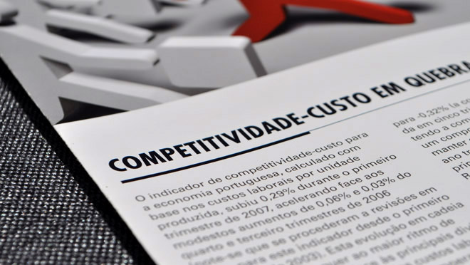 Diseño de boletín de Noticias AEP