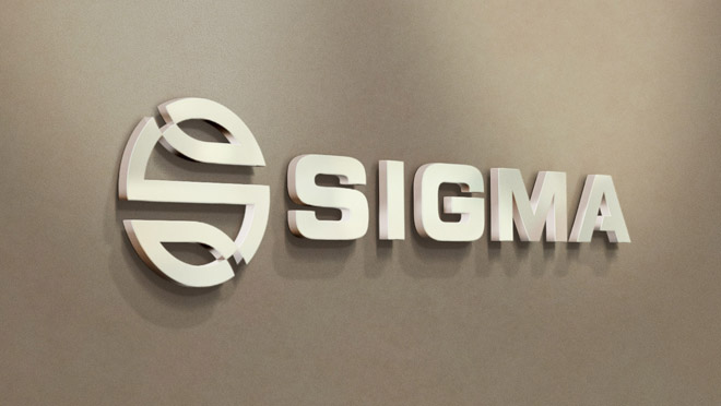 Création de logo et image de marque Exatronic