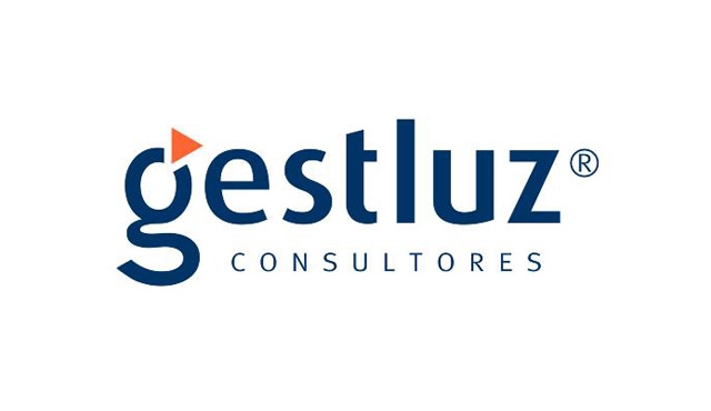 Criação de logótipo e branding Gestluz