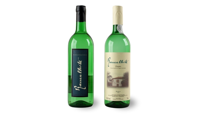 Design of olive oil labels