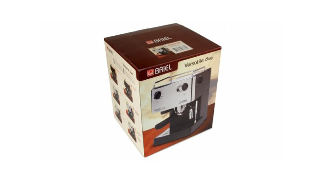 Packaging Design Briel