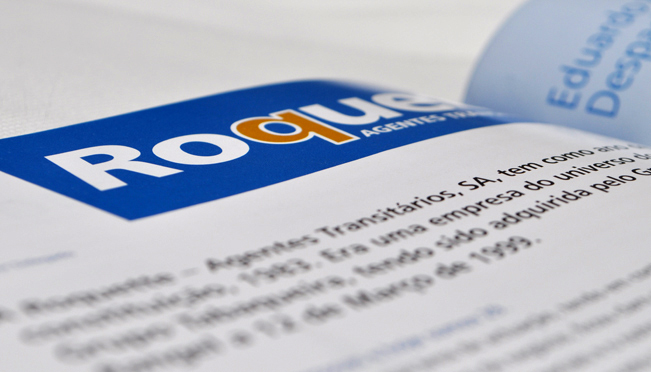 La conception des bulletins Groupe Rangel