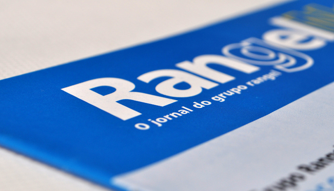 Diseño de boletines Grupo Rangel