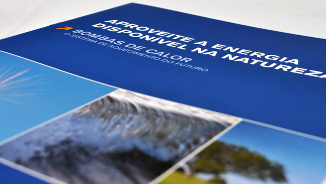 Conception de brochure Barth&Aleixo