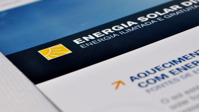 Conception de brochure Barth&Aleixo