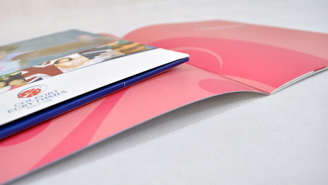 La conception de catalogues Eurythmia