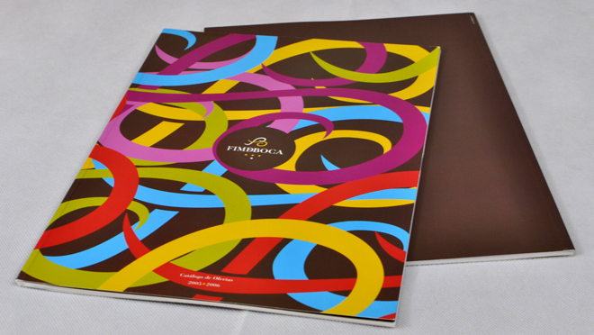 Book Design End of the Mouth