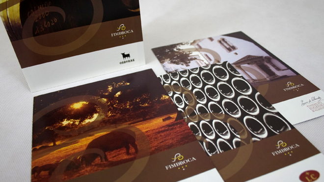 Book Design End of the Mouth