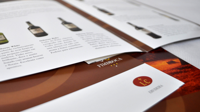 Book Design End of the Mouth