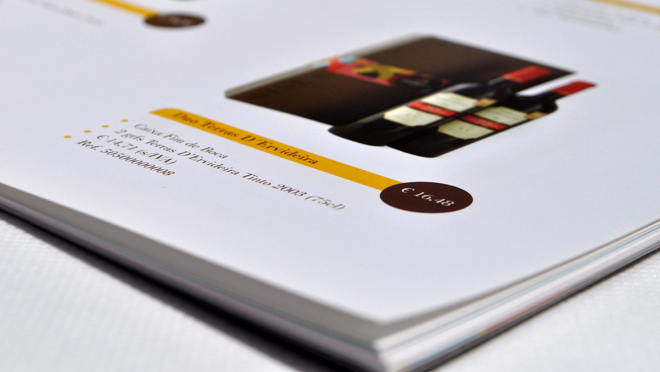 Book Design End of the Mouth