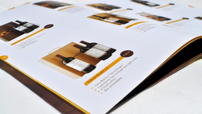 Book Design End of the Mouth