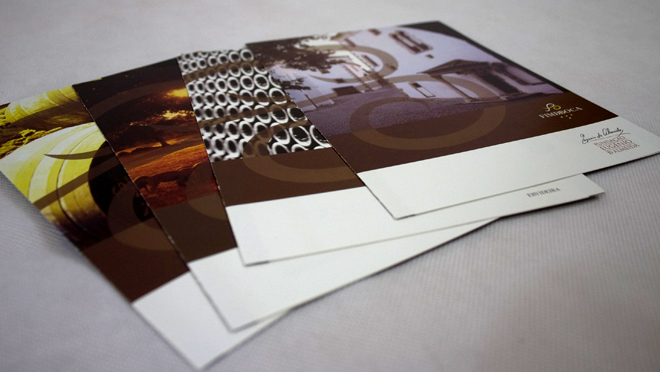 Book Design End of the Mouth