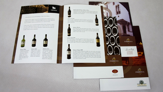 Book Design End of the Mouth