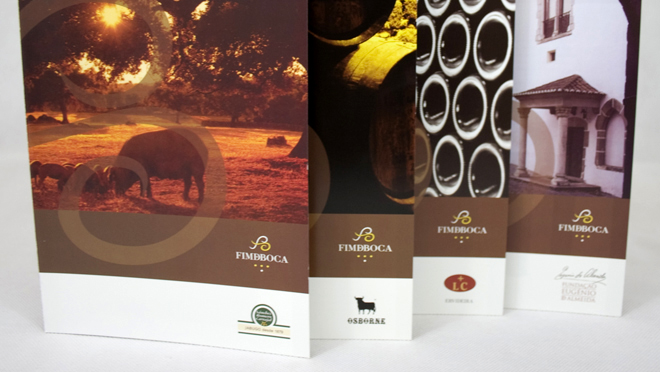 Book Design End of the Mouth