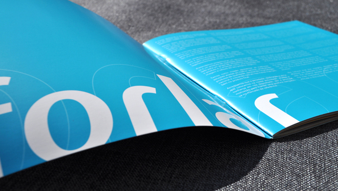 Conception De Livre Forlar