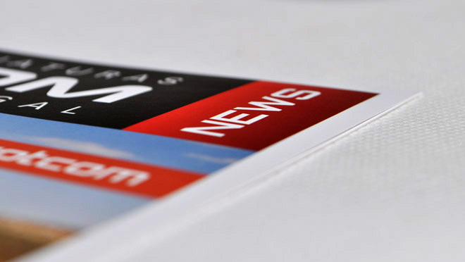 Création de newsletters Frotcom