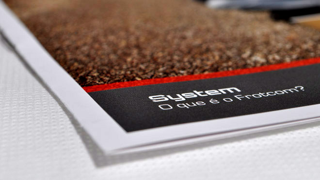 Création de newsletters Frotcom