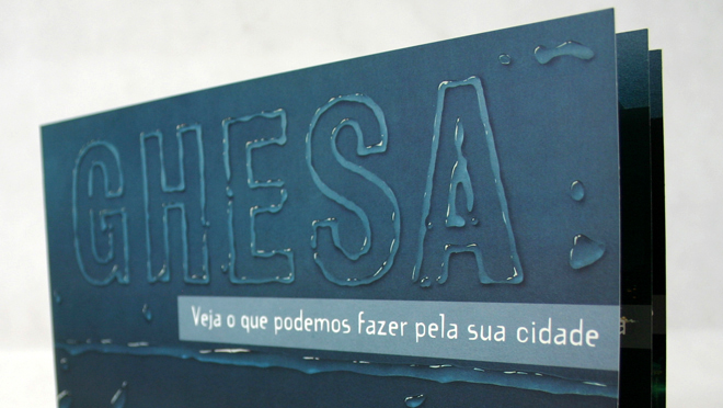 Catalog creation Ghesa