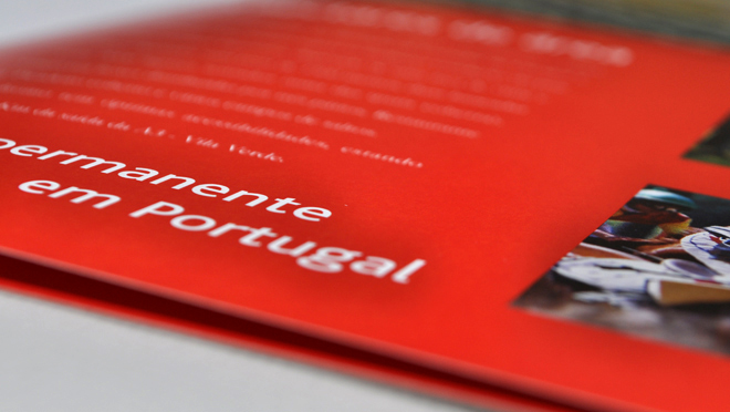 Creation of Brochures, Hippodrome Bridge Lima